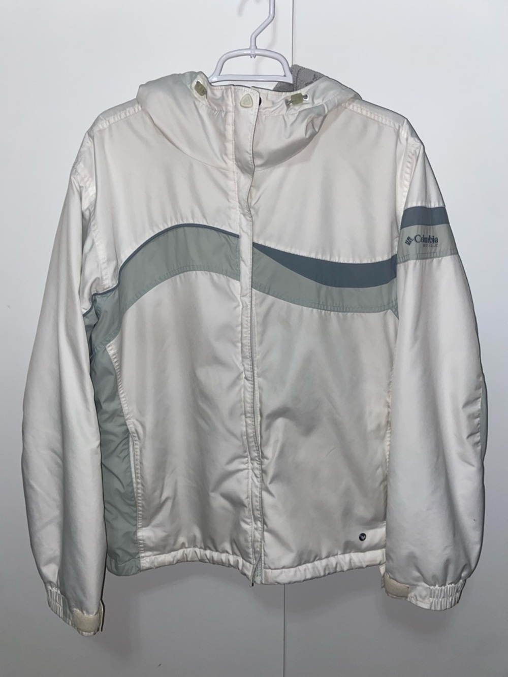 Columbia Vertex women’s winter coat - Size: XL
